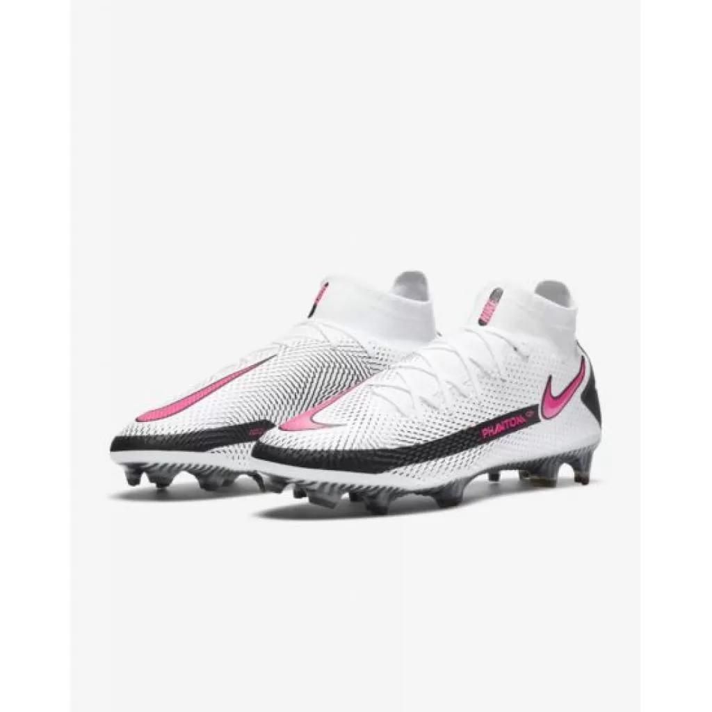 Бутсы профессиональные Nike Phantom GT DF Elite FG